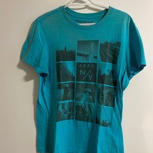 Aeropostale tee shirt